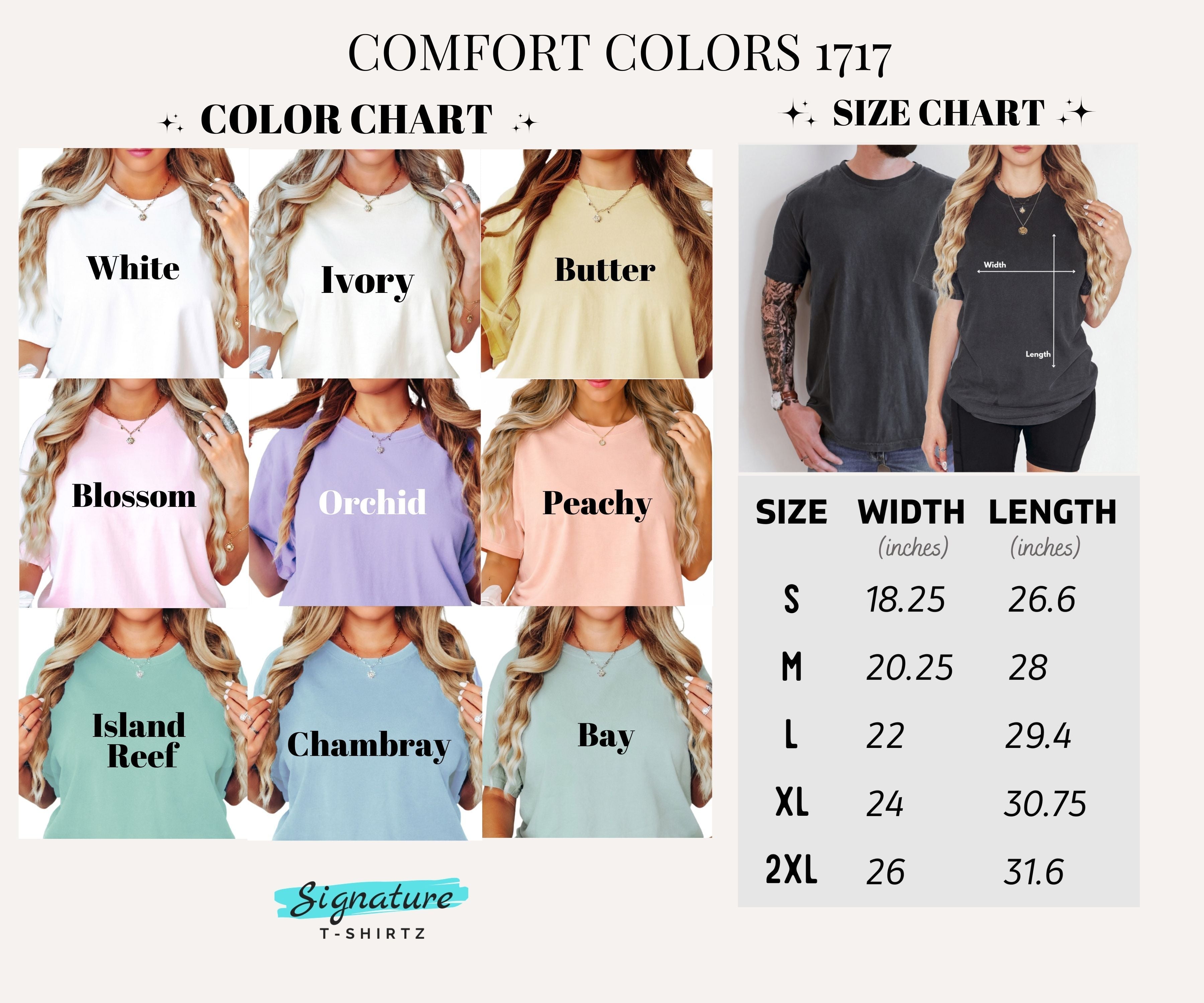That's Bananas Comfort Colors® Shirt