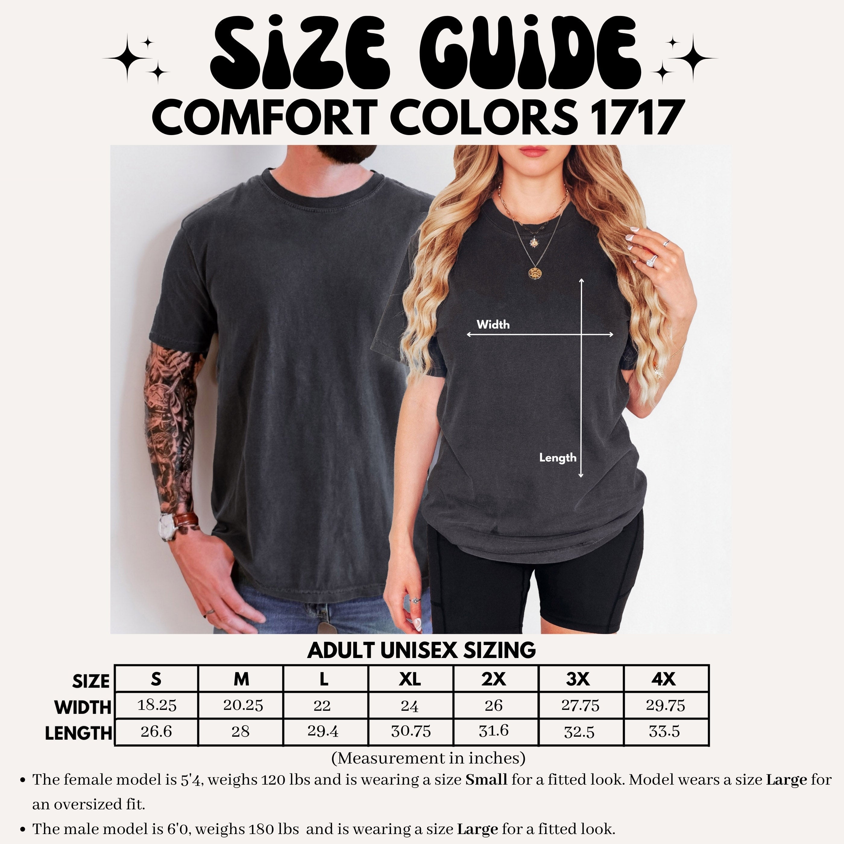 Retro Aperol Spritz Italian Comfort Colors® Shirt