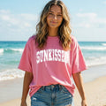 Sunkissed Comfort Colors® Shirt